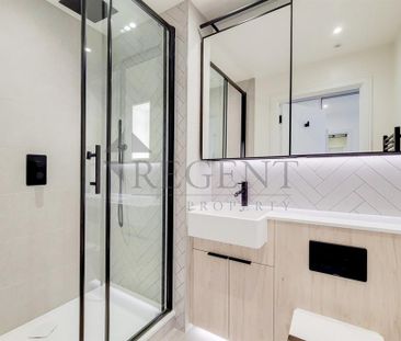 2 bedroom apartment to rent - Photo 2