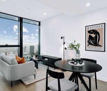 2007/260 City Road, Southbank VIC 3006 - Apartment For Rent | Domain - Photo 1