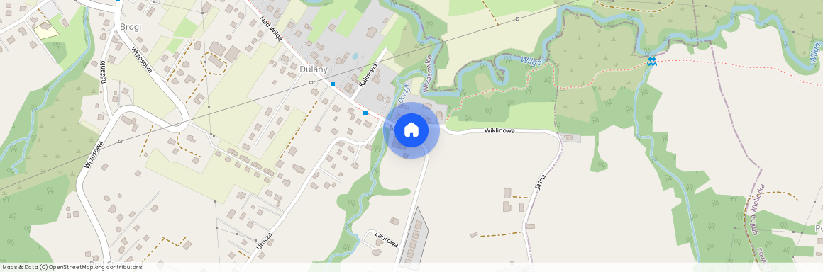 Pod Skałą, Krakowski, Świątniki Górne, Wrząsowice