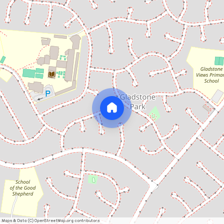 20 Parnell Crescent, GLADSTONE PARK