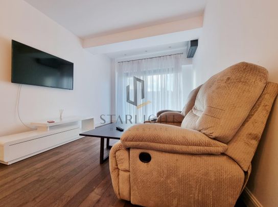 Modern 1 bedroom for rent near Victoriei Square - Fotografie 1