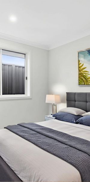 Brand new 2-bedroom granny flat in prime location - Photo 1