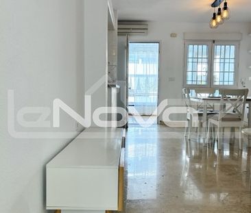 Bungalow for rent for a long t - Photo 6