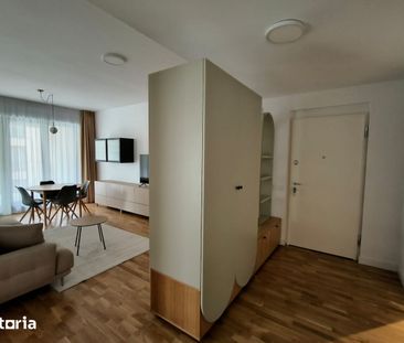 Apartament cu 3 camere de închiriat în Complexul Avalon | Garaj inclus - Fotografie 6