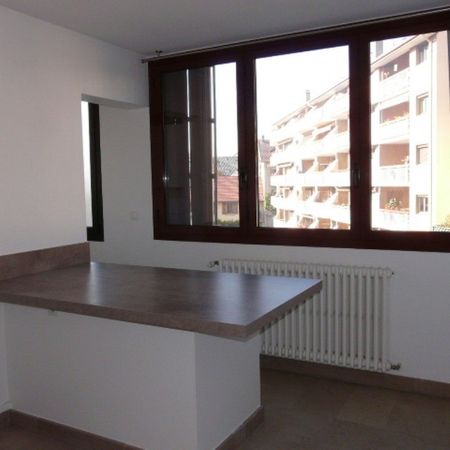Location Appartement 2 pièces 32m² ANNECY 74000 - Photo 4