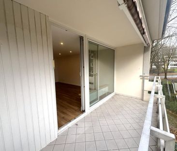 Frisch kernsanierte 3,5-Zimmer-Wohnung - Foto 1