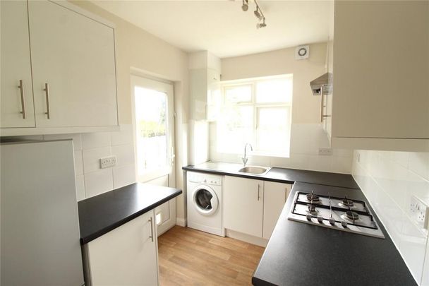 2 bedroom maisonette to rent - Photo 1
