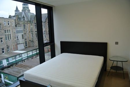 1 bedroom flat to rent - Photo 5