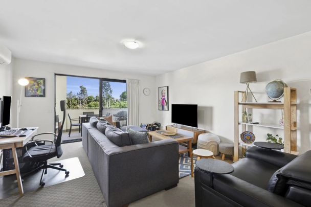 Light-Filled 2-Bedroom Apartment Overlooking Kingston Oval - Photo 1