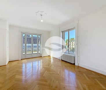 Proche de l'ONU - Superbe appartement familial, 3 chambres - Foto 3