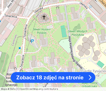 Piękny WIDOK na PRZESTRZEŃ! 3 pokoje dla Rodziny! - Zdjęcie 1