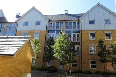 St Andrew`s Close, Canterbury, CT1 - Photo 4