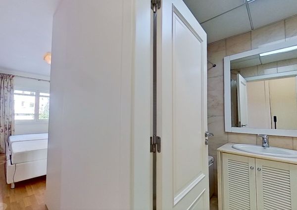 Apartamento T2 em Lisboa