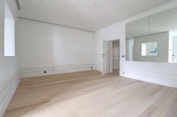 Appartement te huur in Ixelles - Photo 1