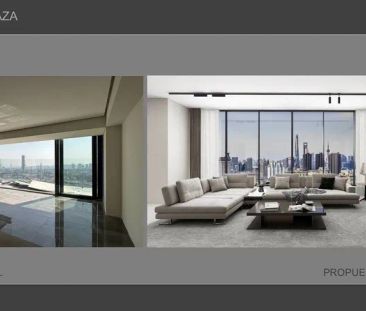 ULTRA - LUXURY SKY RESIDENCE LEASE - ALTEZZA BOSQUES - Photo 1