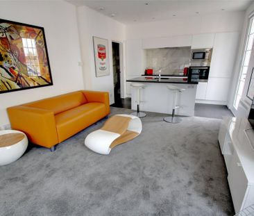Studio to rent - Photo 4