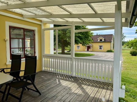 Sörby Gård, Klockrike - Photo 2