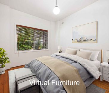 ONE BEDROOM APARTMENT IN SUPERB LOCATION - Photo 2