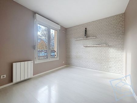 Maison Voisins Le Bretonneux 4 pièce(s) 84.05 m2 - Photo 2