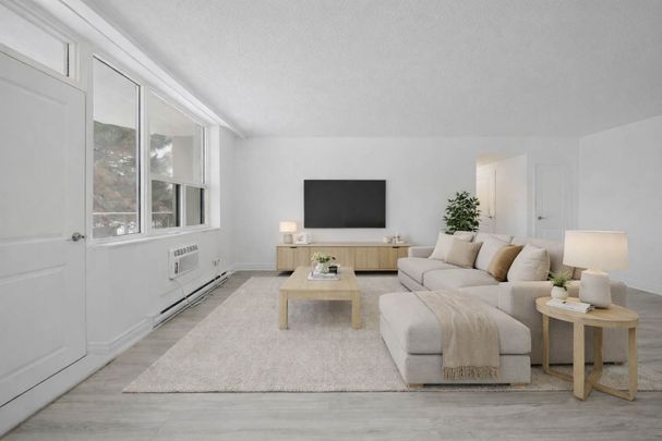 For Lease - 70 Old Sheppard Avenue Unit# 212, Toronto, Ontario - Photo 1