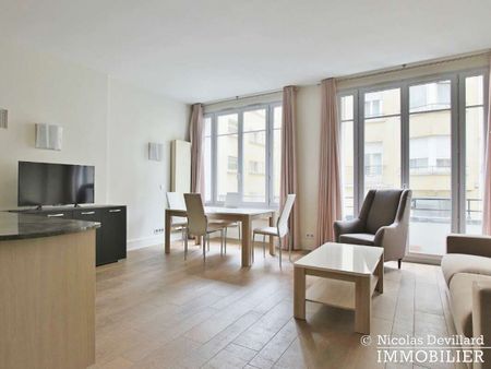 Volumes, grand salon et 2 suites - Photo 5