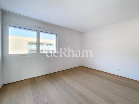 NEUF - appartement de 3,5 pièces lumineux - Photo 5