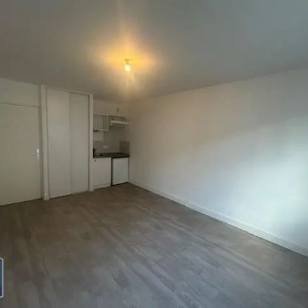 Appartement à louer 1 pièce 23.55m² - Photo 4