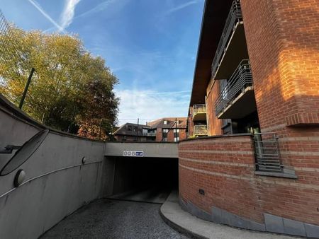 Appartement te huur - Photo 5