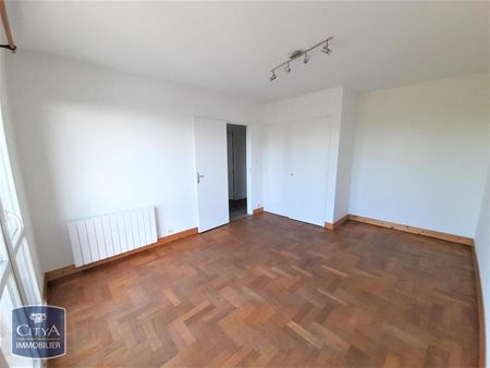 Location Appartement 1 pièce 28m² LIMOGES 87100 - Photo 2