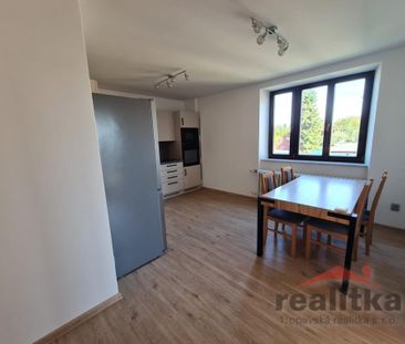 Pronájem bytu 2+1 84 m2 - Фото 4
