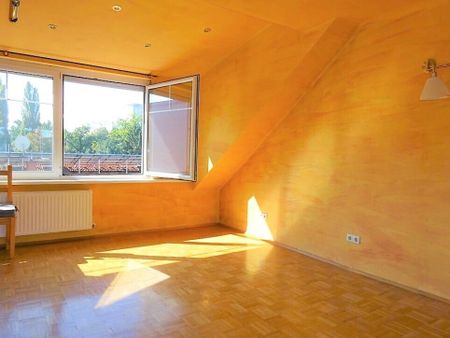 PROVISIONSFREI – Gemütliche Garconniere in zentraler Lage in Graz-Lend - Photo 3