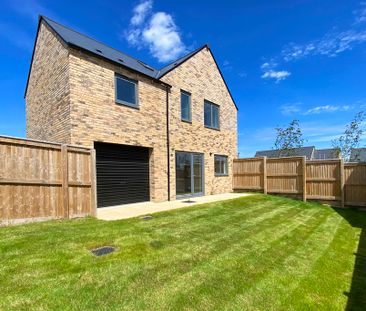 Langsett Grove, Harrogate, HG3 2FP - Photo 1