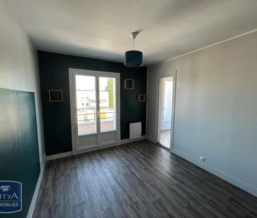 Location Appartement 4 pièces 97m² TOURS 37100 - Photo 3