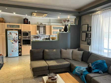 Διαμέρισμα για ενοικίαση Σχιστό Κορυδαλλού (Κορυδαλλός) - Photo 2
