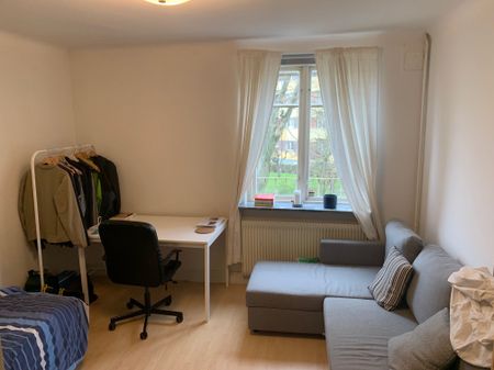 Byggmästaregatan, Lund - Photo 2