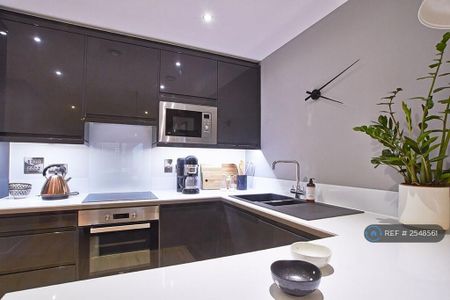 1 bedroom flat to rent - Photo 3