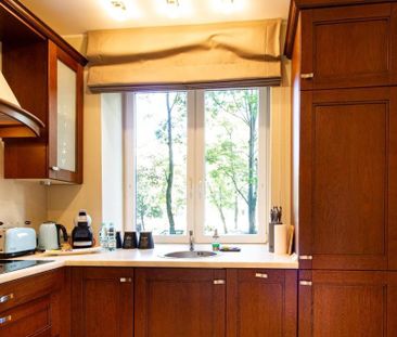 Warszawa, Natolińska - Zdjęcie 5