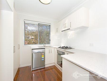 4/42 Dornoch Terrace, QLD, 4101, West End - Photo 3