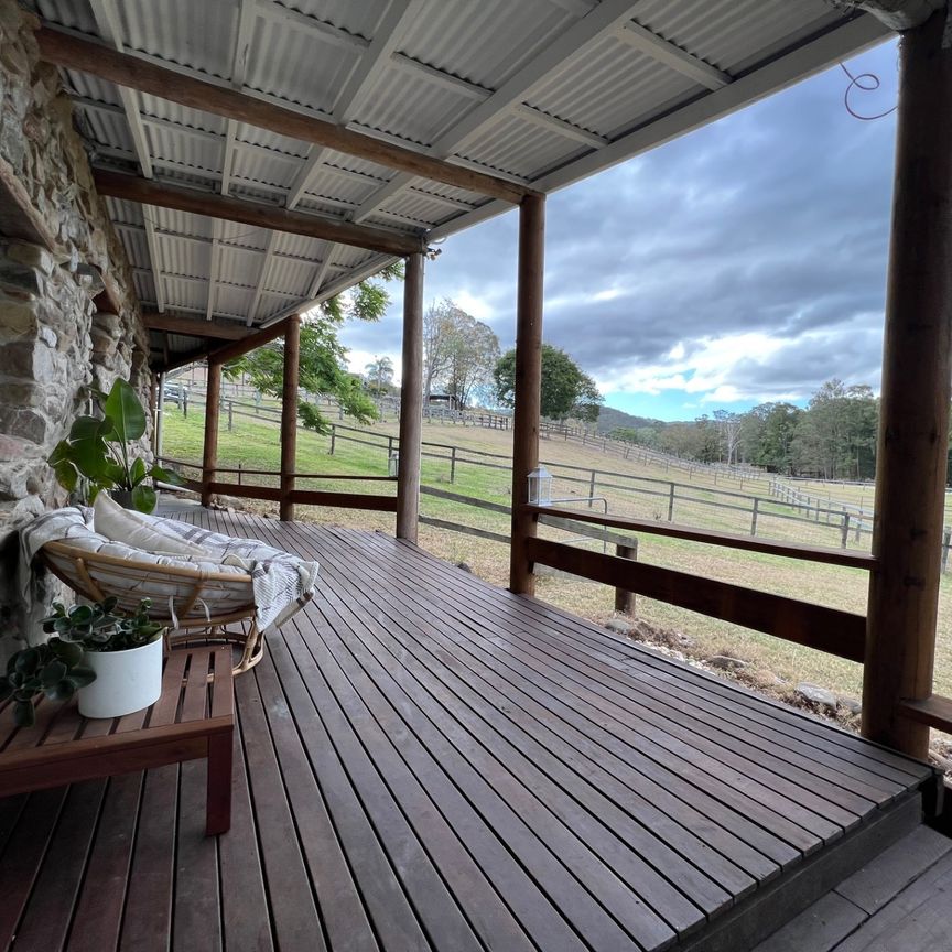 212B Stewart Road, Guanaba, QLD 4210 - Photo 1