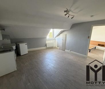 Location Appartement 2 pièces 25m² NANCY 54000 - Photo 5