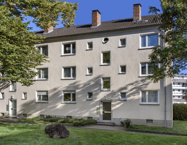 2-Zimmer-Wohnung in Koblenz Goldgrube - Foto 1