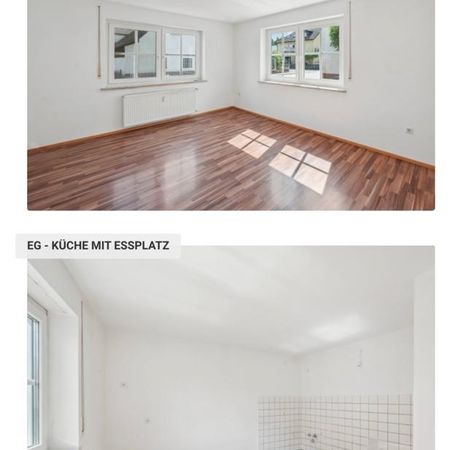 Wohnung in Genderkingen - Photo 3