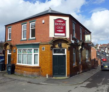 1 bedroom flat to rent - Photo 6