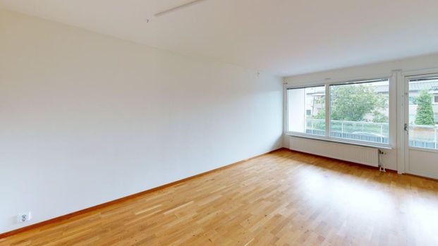 Flöjtgatan 1, Karlstad - Foto 1