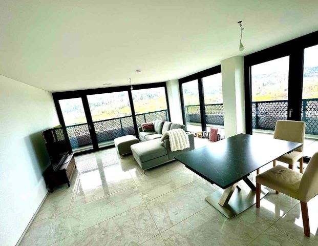 3.5 Zimmer, 104 m² - Foto 1