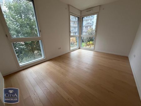 Location Appartement 3 pièces 69m² RUEIL MALMAISON 92500 - Photo 4