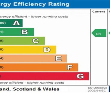 2 bedroom flat to rent - Photo 3