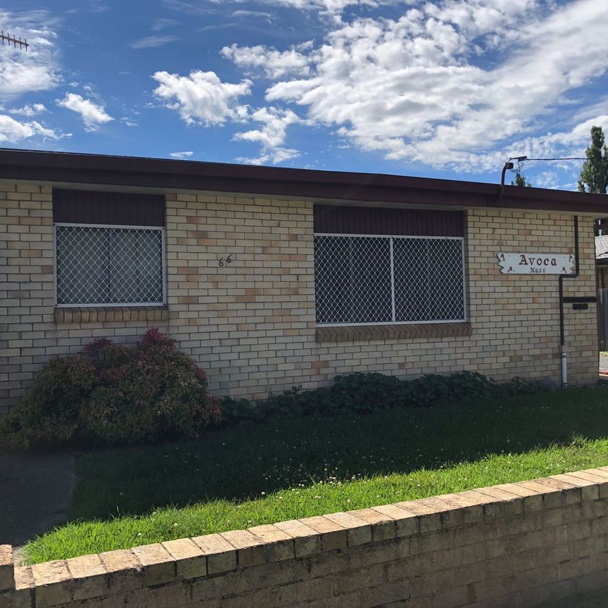 4/66 Niagara Street, 2350, Armidale Nsw - Photo 1