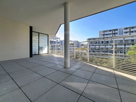 Location Appartement 3 pièces 76m² MONTPELLIER 34000 - Photo 4