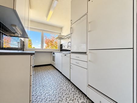 Hier strahlt die Sonne- wunderschöne Wohnung im Grünen sucht Sie! - Photo 2